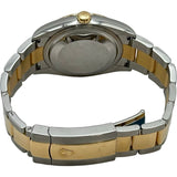 ロレックス ROLEX デイトジャスト 36 126203 ゴールド ゴールド/ステンレススチール 自動巻き メンズ 腕時計