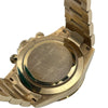 ロレックス ROLEX デイトナ 116508 ブラック ゴールド 自動巻き メンズ 腕時計