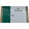 ロレックス ROLEX デイトナ 116508 ブラック ゴールド 自動巻き メンズ 腕時計
