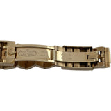 ロレックス ROLEX デイトナ 116508 ブラック ゴールド 自動巻き メンズ 腕時計