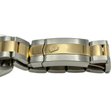ロレックス ROLEX デイトジャスト31 178343 シルバー ゴールド/ステンレススチール 自動巻き レディース 腕時計