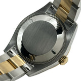 ロレックス ROLEX デイトジャスト31 178343 シルバー ゴールド/ステンレススチール 自動巻き レディース 腕時計