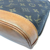 ルイ・ヴィトン LOUIS VUITTON アルマ M51130 ブラウン モノグラム・キャンバス レディース ハンドバッグ