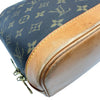 ルイ・ヴィトン LOUIS VUITTON アルマ M51130 ブラウン モノグラム・キャンバス レディース ハンドバッグ