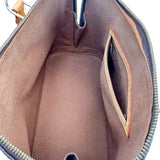 ルイ・ヴィトン LOUIS VUITTON アルマ M51130 ブラウン モノグラム・キャンバス レディース ハンドバッグ