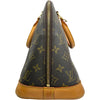 ルイ・ヴィトン LOUIS VUITTON アルマ M51130 ブラウン モノグラム・キャンバス レディース ハンドバッグ