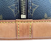 ルイ・ヴィトン LOUIS VUITTON アルマ M51130 ブラウン モノグラム・キャンバス レディース ハンドバッグ