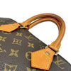 ルイ・ヴィトン LOUIS VUITTON アルマ M51130 ブラウン モノグラム・キャンバス レディース ハンドバッグ