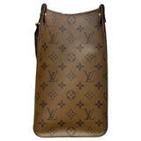 ルイ・ヴィトン LOUIS VUITTON オンザゴーMM M45321 モノグラム PVC レディース ハンドバッグ