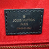 ルイ・ヴィトン LOUIS VUITTON オンザゴーMM M45321 モノグラム PVC レディース ハンドバッグ