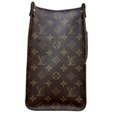 ルイ・ヴィトン LOUIS VUITTON オンザゴーMM M45321 モノグラム PVC レディース ハンドバッグ