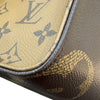 ルイ・ヴィトン LOUIS VUITTON オンザゴーMM M45321 モノグラム PVC レディース ハンドバッグ