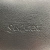サンローラン SAINT LAURENT Yバケットスモール クロスバッグ 808224 ブラック カーフ レディース ショルダーバッグ