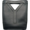 サンローラン SAINT LAURENT Yバケットスモール クロスバッグ 808224 ブラック カーフ レディース ショルダーバッグ