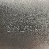 サンローラン SAINT LAURENT Yバケットスモール クロスバッグ 808224 ブラック カーフ レディース ショルダーバッグ