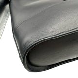 サンローラン SAINT LAURENT Yバケットスモール クロスバッグ 808224 ブラック カーフ レディース ショルダーバッグ