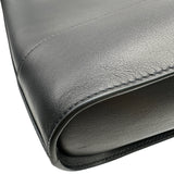 サンローラン SAINT LAURENT Yバケットスモール クロスバッグ 808224 ブラック カーフ レディース ショルダーバッグ