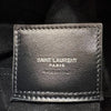 サンローラン SAINT LAURENT タンジールワンショルダーバッグ 797468 ブラック カーフ ユニセックス ショルダーバッグ