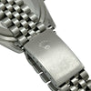ロレックス ROLEX デイトジャスト 16234 ブラック ホワイトゴールド/ステンレススチール 自動巻き メンズ 腕時計