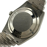 ロレックス ROLEX デイデイト36 118239 ブルー ホワイトゴールド 自動巻き メンズ 腕時計