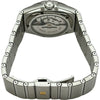 オメガ OMEGA コンステレーション コーアクシャル 12310382102003 シルバー ステンレススチール 自動巻き メンズ 腕時計