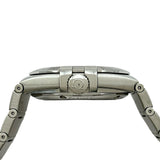 オメガ OMEGA コンステレーション コーアクシャル 12310382102003 シルバー ステンレススチール 自動巻き メンズ 腕時計