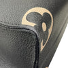 ルイ・ヴィトン LOUIS VUITTON オンザゴーPM M45659 ブラック アンプラント レディース ショルダーバッグ