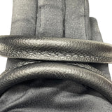 ルイ・ヴィトン LOUIS VUITTON オンザゴーPM M45659 ブラック アンプラント レディース ショルダーバッグ