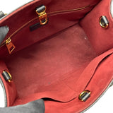 ルイ・ヴィトン LOUIS VUITTON オンザゴーPM M45659 ブラック アンプラント レディース ショルダーバッグ