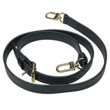 ルイ・ヴィトン LOUIS VUITTON オンザゴーPM M45659 ブラック アンプラント レディース ショルダーバッグ
