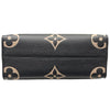 ルイ・ヴィトン LOUIS VUITTON オンザゴーPM M45659 ブラック アンプラント レディース ショルダーバッグ