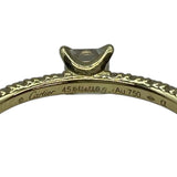 カルティエ Cartier エタンセルリング イエローゴールド 750YG ジュエリー