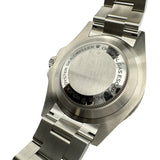 ロレックス ROLEX シードゥエラー 126600 ブラック ステンレススチール 自動巻き メンズ 腕時計