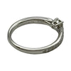 ティファニー TIFFANY＆CO ハーモニーダイヤリング プラチナ Pt950 ダイヤモンド ジュエリー