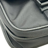 プラダ PRADA Re Nylon ショルダーバッグ 2VD043 ブラック サフィアーノレザー レディース ショルダーバッグ
