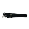 プラダ PRADA Re Nylon ショルダーバッグ 2VD043 ブラック サフィアーノレザー レディース ショルダーバッグ