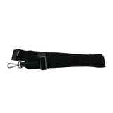 プラダ PRADA Re Nylon ショルダーバッグ 2VD043 ブラック サフィアーノレザー レディース ショルダーバッグ