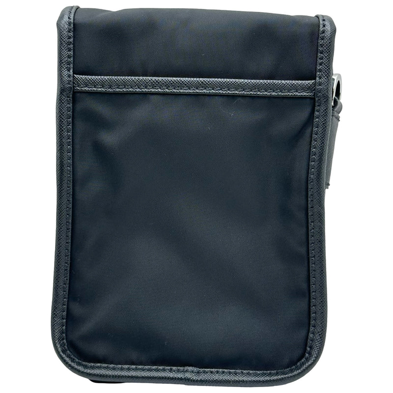 プラダ PRADA Re Nylon ショルダーバッグ 2VD043 ブラック