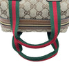 グッチ GUCCI オフィディア2WAYミニボストン 859975 ブラウン ゴールド金具 GGキャンバス/レザー レディース ショルダーバッグ