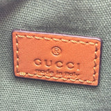グッチ GUCCI オフィディア2WAYミニボストン 859975 ブラウン ゴールド金具 GGキャンバス/レザー レディース ショルダーバッグ