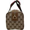 グッチ GUCCI オフィディア2WAYミニボストン 859975 ブラウン ゴールド金具 GGキャンバス/レザー レディース ショルダーバッグ
