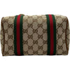 グッチ GUCCI オフィディア2WAYミニボストン 859975 ブラウン ゴールド金具 GGキャンバス/レザー レディース ショルダーバッグ