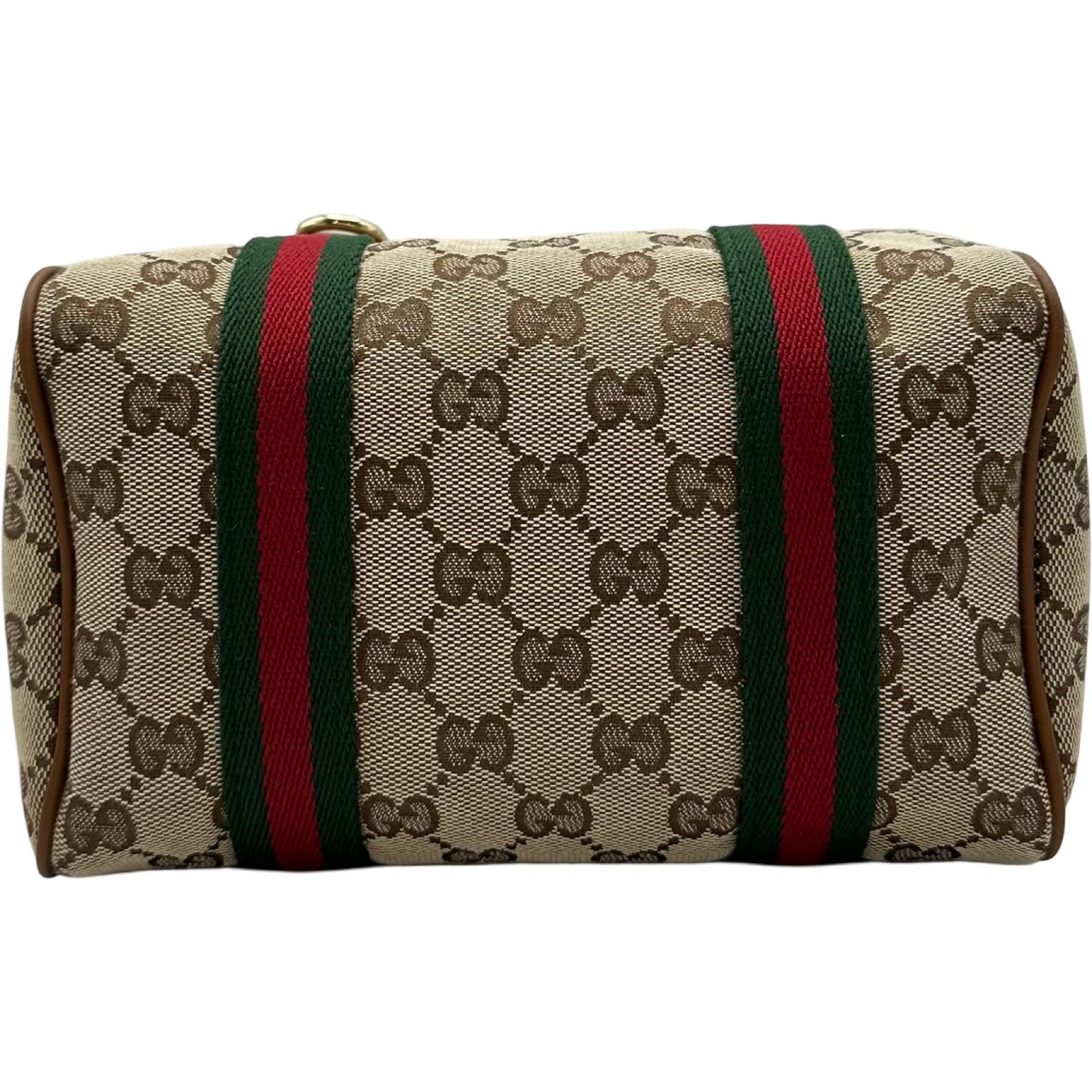 グッチ GUCCI オフィディア2WAYミニボストン 859975 ブラウン ゴールド