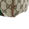 グッチ GUCCI オフィディア2WAYミニボストン 859975 ブラウン ゴールド金具 GGキャンバス/レザー レディース ショルダーバッグ