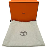 エルメス HERMES エヴリンTPM K刻印 エトゥープ シルバー金具 トリヨン レディース ショルダーバッグ