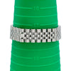 ロレックス ROLEX デイトジャスト36 116234 シルバー ホワイトゴールド/ステンレススチール 自動巻き メンズ 腕時計