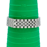 ロレックス ROLEX デイトジャスト36 116234 シルバー ホワイトゴールド/ステンレススチール 自動巻き メンズ 腕時計