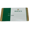ロレックス ROLEX デイトジャスト36 116234 シルバー ホワイトゴールド/ステンレススチール 自動巻き メンズ 腕時計