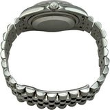 ロレックス ROLEX デイトジャスト36 116234 シルバー ホワイトゴールド/ステンレススチール 自動巻き メンズ 腕時計