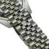 ロレックス ROLEX デイトジャスト36 116234 シルバー ホワイトゴールド/ステンレススチール 自動巻き メンズ 腕時計